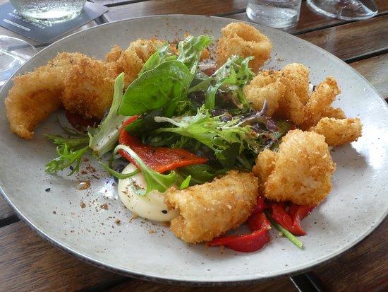 O'Donnells Irish Bar and Grill